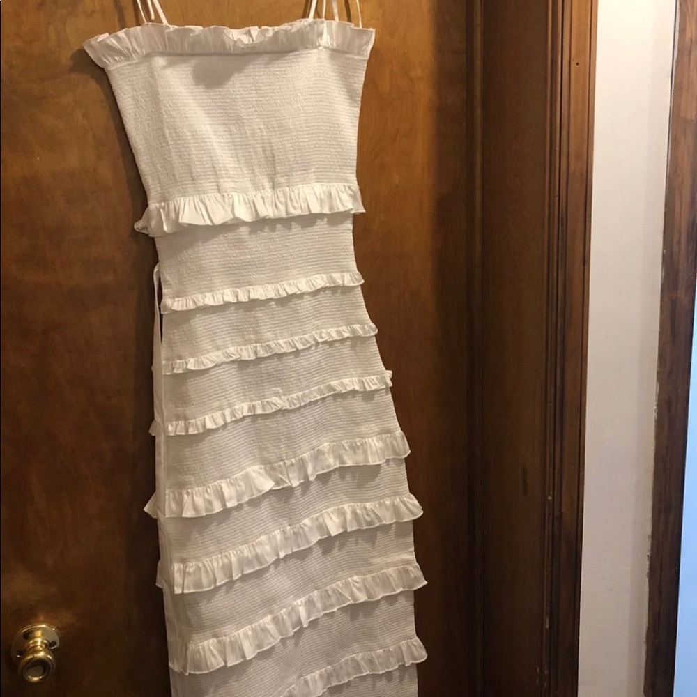 V. Chapman Lily Dress